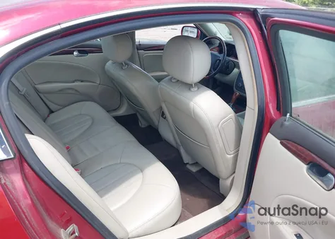 2008 Buick Lucerne Cxl z USA, uszkodzony, nr VIN 1G4HD57278U185000